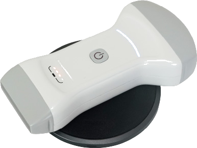 DW-X1S brezžični ultrazvok