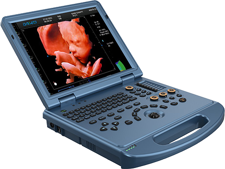 L50 prenosni ultrazvok